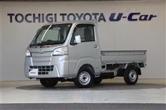 ダイハツ ハイゼットトラック スタンダード