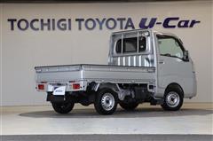 ハイゼットトラック スタンダード