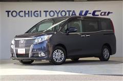 トヨタ エスクァイア XI