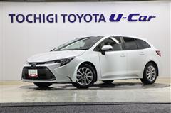 カローラツーリング ハイブリッドG