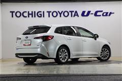 カローラツーリング ハイブリッドG