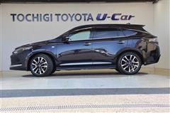 ハリアー エレガンス G'S