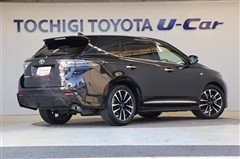 ハリアー エレガンス G'S