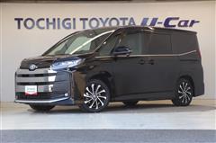 ノア ハイブリッド S-Z