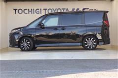 ノア ハイブリッド S-Z