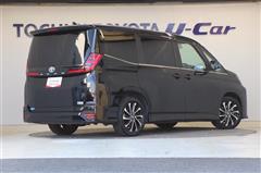 ノア ハイブリッド S-Z