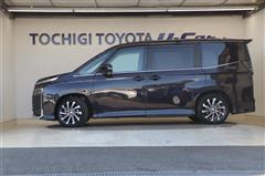 ヴォクシー ハイブリッド S-Z