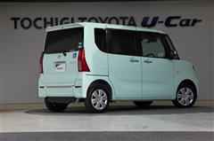 タント スローパーX