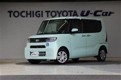 タント スローパーX