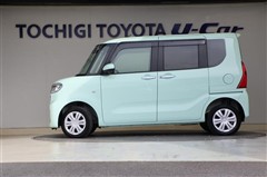 タント スローパーX