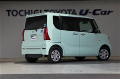 タント スローパーX