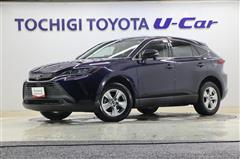 トヨタ　ハリアー S