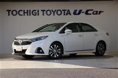 トヨタ SAI G ヴィオラ