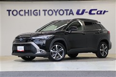 カローラクロス