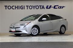 トヨタ　プリウス S セーフティプラス