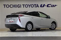 プリウス S セーフティプラス