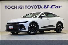 クラウンクロスオーバーRSアドバン