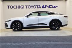 クラウンクロスオーバーRSアドバン