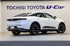 クラウンクロスオーバーRSアドバン