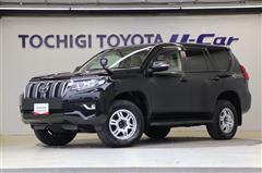 ランクル プラド TX L