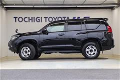 ランクル プラド TX L