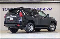 ランクル プラド TX L