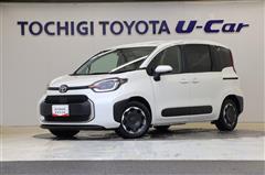 シエンタ ハイブリッド Z 7ニン