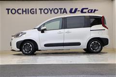 シエンタ ハイブリッド Z 7ニン