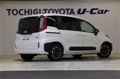 シエンタ ハイブリッド Z 7ニン