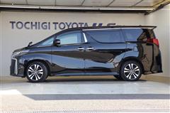 アルファード S Cパッケージ