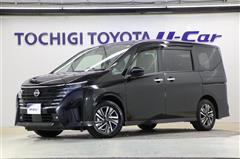 日産 セレナ E-パワー ハイウェイスターV