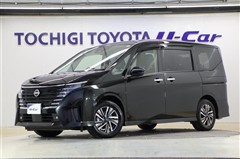 日産 セレナ E-パワー ハイウェイスターV