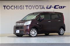 ムーヴ X リミテッド2 SA3