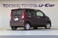 ムーヴ X リミテッド2 SA3