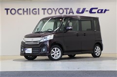 スペーシア カスタム GS