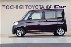 スペーシア カスタム GS