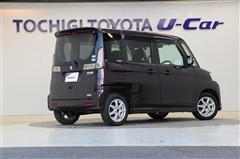 スペーシア カスタム GS