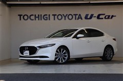 MAZDA3 20S Lパッケージ