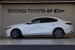 MAZDA3 20S Lパッケージ