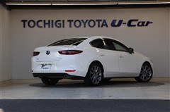 MAZDA3 20S Lパッケージ