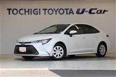 トヨタ カローラ ハイブリッド G