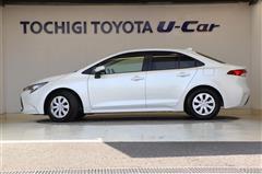 カローラ ハイブリッド G