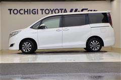 エスクァイア ハイブリッド GI