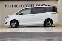 エスクァイア ハイブリッド GI