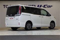 エスクァイア ハイブリッド GI