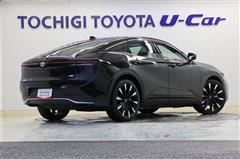 クラウンクロスオーバーRSアドバン