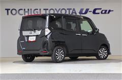 ルーミー カスタムG