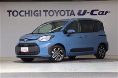 シエンタ G 5ニン