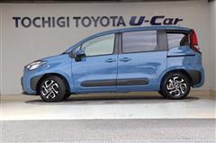 シエンタ G 5ニン