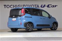 シエンタ G 5ニン